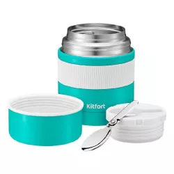 Yemək saxlama qabı KT-1218 Yemək saxlama qabı KT-1218