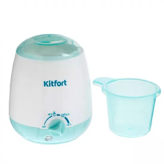 Şüşə qızdırıcısı KT-2301