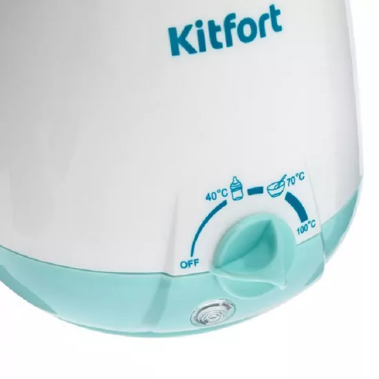 Şüşə qızdırıcısı KT-2301
