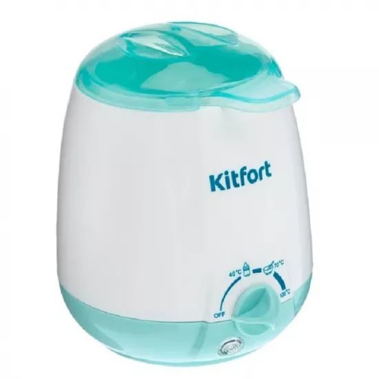 Şüşə qızdırıcısı KT-2301