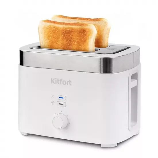 Toster KT-4025