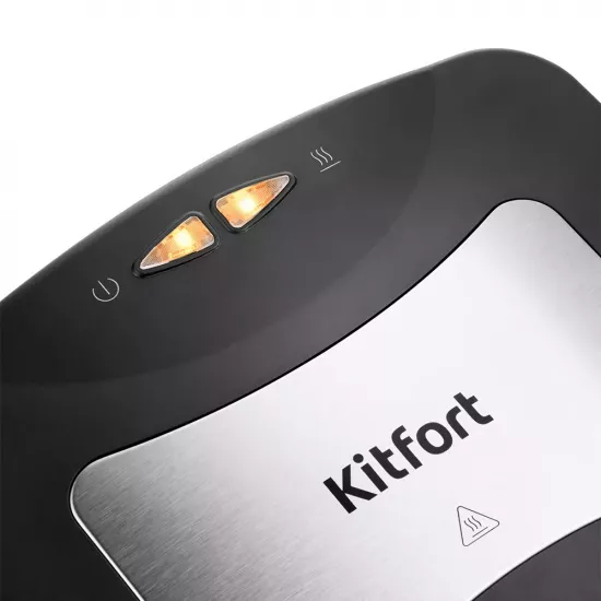 Toster KT-1660