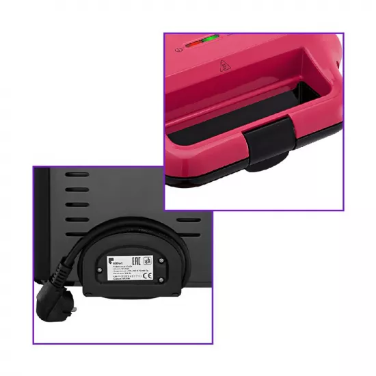Toster KT-3683