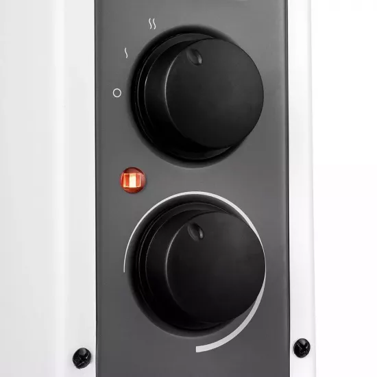 Elektrik peçi KT-2704 Elektrik peçi KT-2704