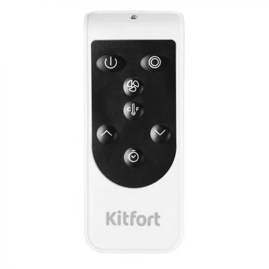 Elektrik peçi KT-2706