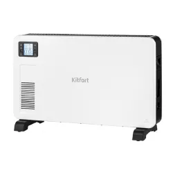 Elektrik peçi KT-2706 Elektrik peçi KT-2706