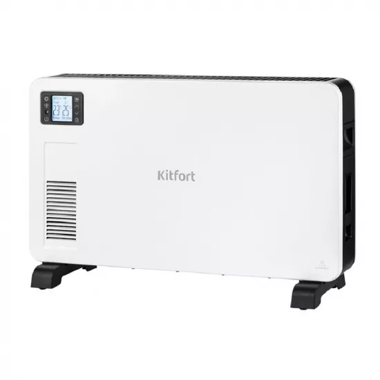 Elektrik peçi KT-2706