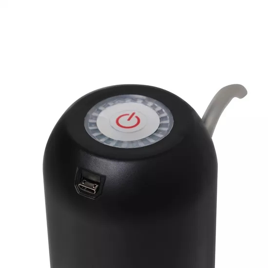 Pompa elektronik