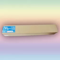 Plotter kağızı 841mm*50m 3inch