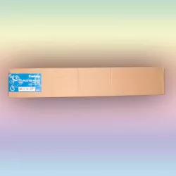 Plotter kağızı 841mm*100m 3inch