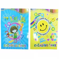 Özün boya stikerli GDC-042