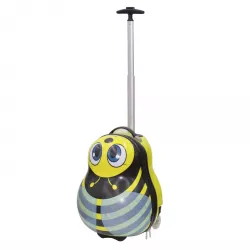 Çanta məktəbli i-3470 təkərli