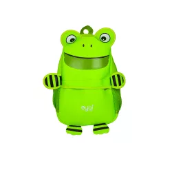 Çanta məktəbə qədər i-1770 yaşıl