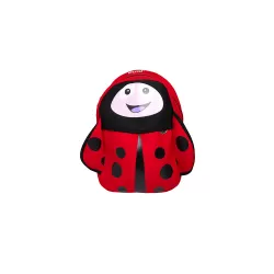 Çanta məktəbə qədər i-1775 qırmızı