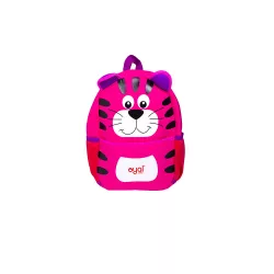 Çanta məktəbə qədər i-1760 çəhrayı