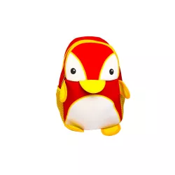 Çanta məktəbə qədər i-735 qırmızı