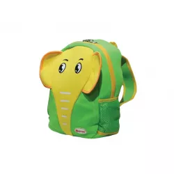 Çanta məktəbə qədər i-737 yaşıl