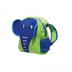 Çanta məktəbə qədər i-738 yaşıl