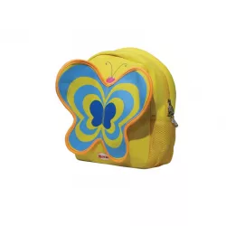 Çanta məktəbə qədər i-739 sarı