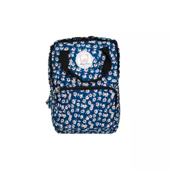 Çanta məktəbli i-5715 göy