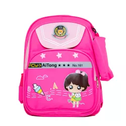 Çanta məktəbli 161 penallı