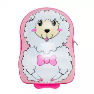 Çanta məktəbli i-3445 təkərli