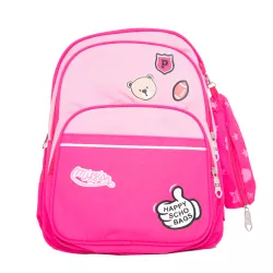 Çanta məktəbli 0081 penallı