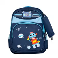 Çanta məktəbli 166 penallı