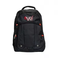 Çanta məktəbli i-5680 qara