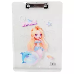 Secretarlıq GR-5110 şəffaf dəniz qızı