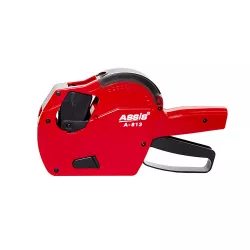 Qiymət vuran A-813 qırmızı