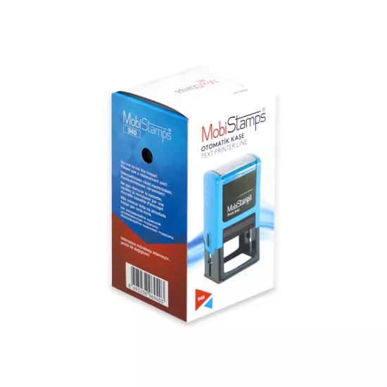 Ştamp mexanizmi 940 (40*40)mm