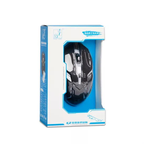 Mouse K2 oyun üçün