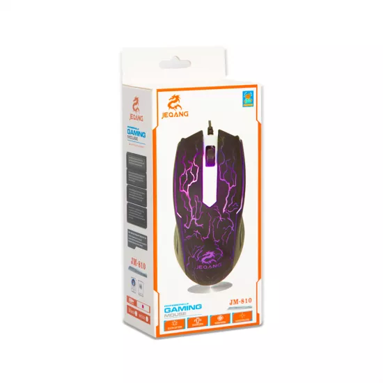 Mouse JM-810 oyun üçün
