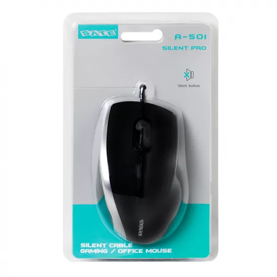 Mouse naqilli A-501
