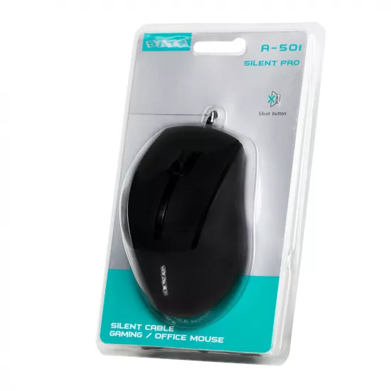 Mouse naqilli A-501