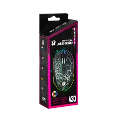 Mouse gaming A30