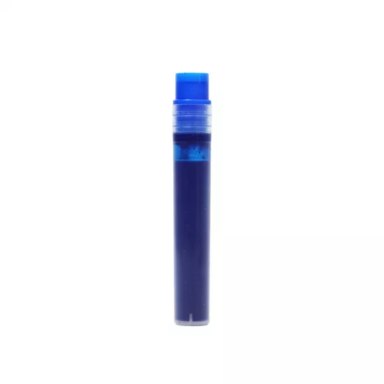 Mürəkkəb marker üçün G-201T mavi