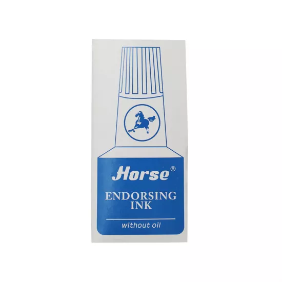 Mürəkkəb HORSE