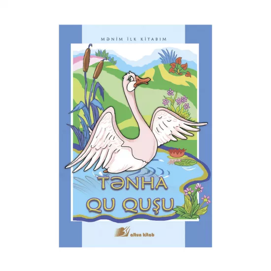 K.Tənha qu quşu (5-6yaş)