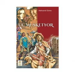 K.Üç muşketyor (A.Düma)