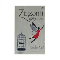 K.Zirzəmi quşu (Fəriba Vəfi)