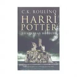 K.Harry Potter və Azkaban məhbusu (C.K.Roulinq)