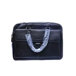 Çanta portfel 9202-3# qara Çanta portfel 9202-3# qara