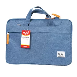 Çanta Noutbuk üçün i-8616 mavi