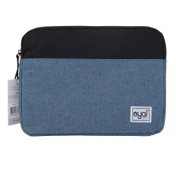 Çanta portfel i-8617 mavi