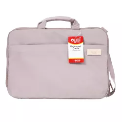 Çanta Netbuk üçün i-8620 çəhrayı