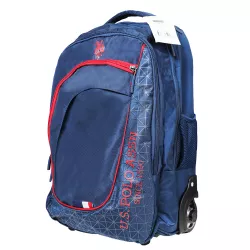 Çanta məktəbli təkərli PLCEKYD20001 mavi Çanta məktəbli təkərli PLCEKYD20001 mavi