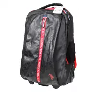 Çanta məktəbli təkərli PLCEKYD20002 qara