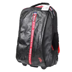Çanta məktəbli təkərli PLCEKYD20002 qara Çanta məktəbli təkərli PLCEKYD20002 qara